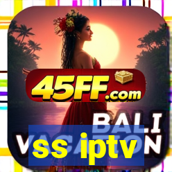 ss iptv
